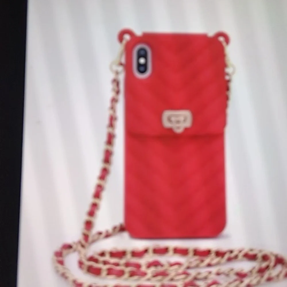 luvl luvi iphone